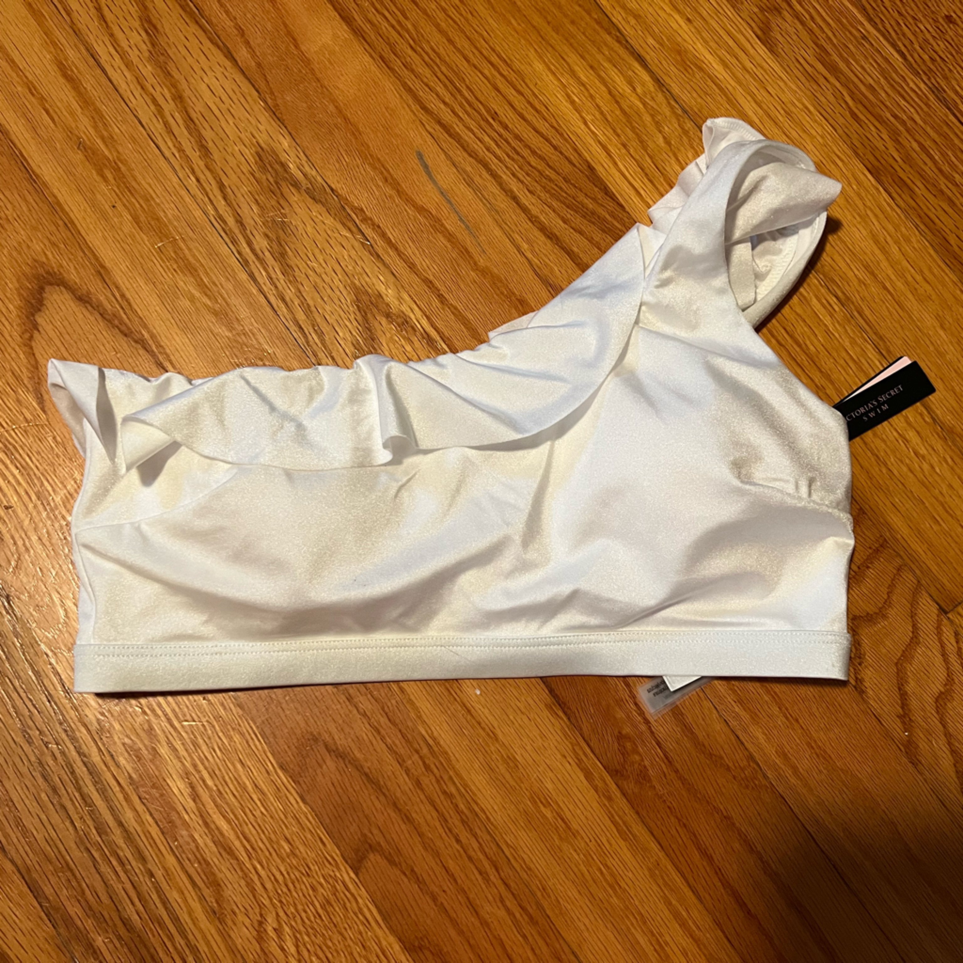 Brand New Vs Bikini Top